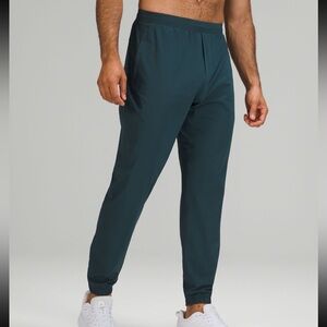 NWT Lululemon Men’s Surge Joggers - NAVY BLUE